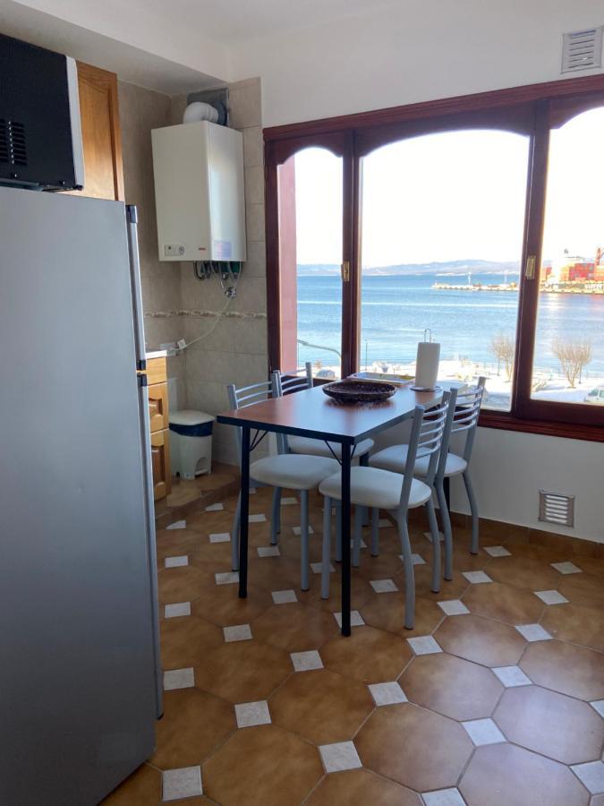 Mirando Al Sur Apartment Ushuaia Exterior photo